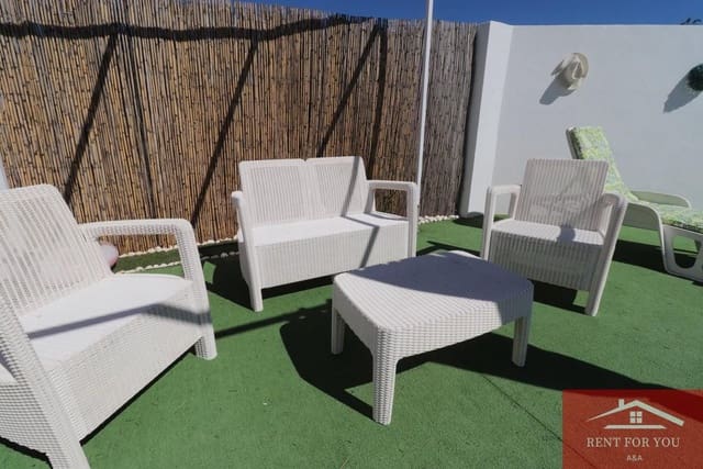 2 makuuhuone Huvila vuokrattavana paikassa Alhaurín el Grande mukana uima-altaan - 1 600 € (Ref: 7897889)