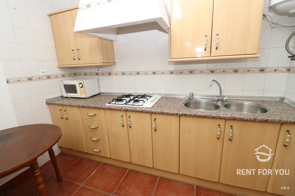 2 soverom Villa til leie i Alhaurin el Grande - € 800 (Ref: 7897890)