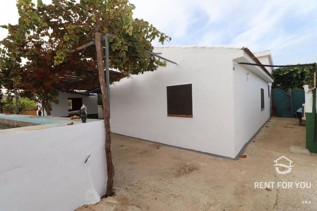 2 soverom Villa til leie i Alhaurín el Grande - € 800 (Ref: 7897890)