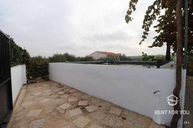 2 soverom Villa til leie i Alhaurín el Grande - € 800 (Ref: 7897890)