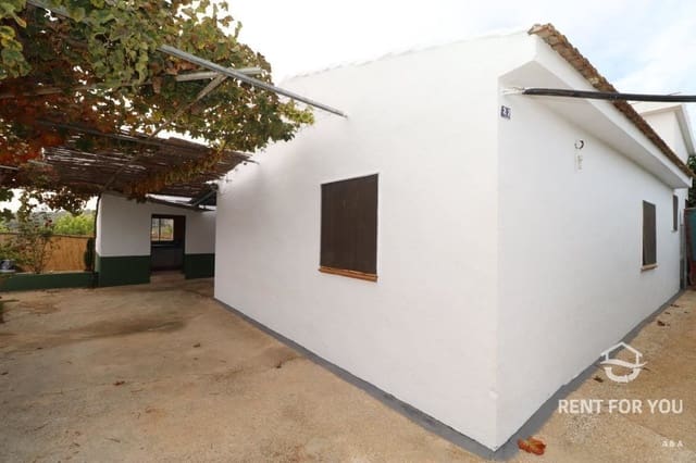 2 soverom Villa til leie i Alhaurín el Grande - € 800 (Ref: 7897890)