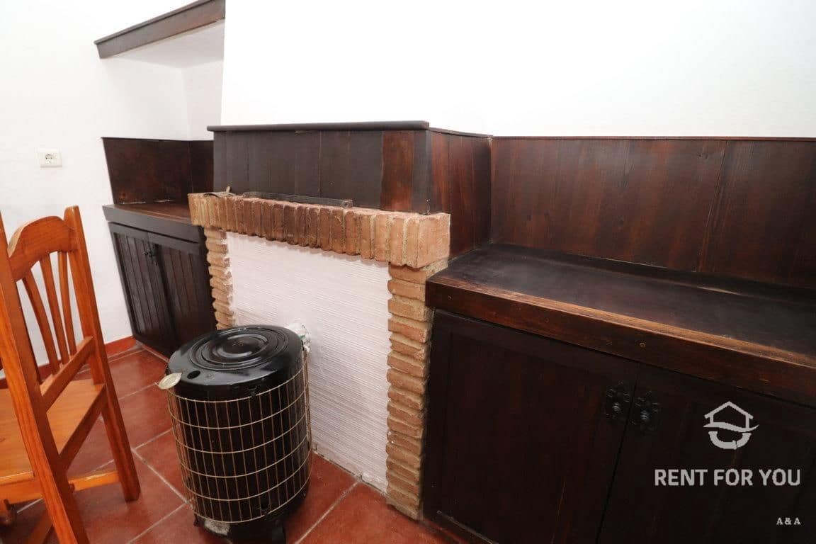 2 soverom Villa til leie i Alhaurin el Grande - € 800 (Ref: 7897890)