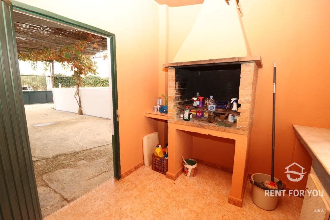 2 soverom Villa til leie i Alhaurin el Grande - € 800 (Ref: 7897890)