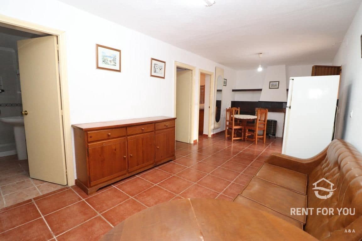 2 soverom Villa til leie i Alhaurin el Grande - € 800 (Ref: 7897890)