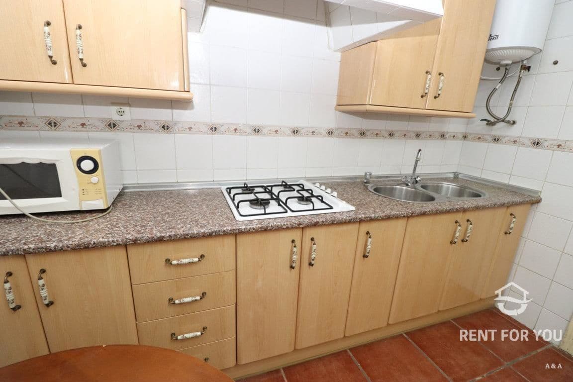 2 soverom Villa til leie i Alhaurin el Grande - € 800 (Ref: 7897890)