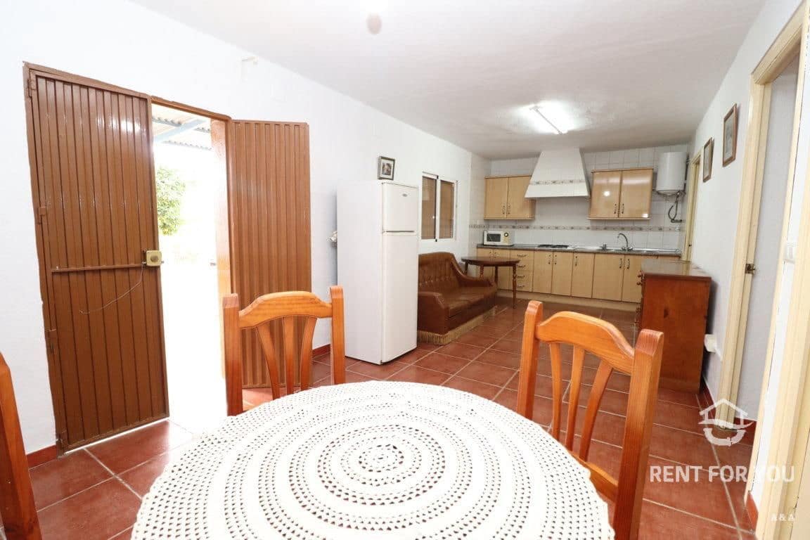 2 soverom Villa til leie i Alhaurin el Grande - € 800 (Ref: 7897890)