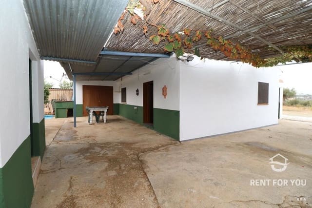 2 soverom Villa til leie i Alhaurín el Grande - € 800 (Ref: 7897890)