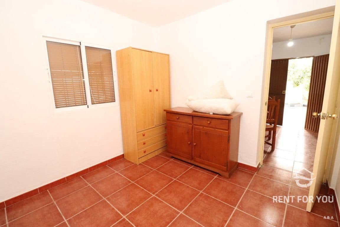 2 soverom Villa til leie i Alhaurin el Grande - € 800 (Ref: 7897890)