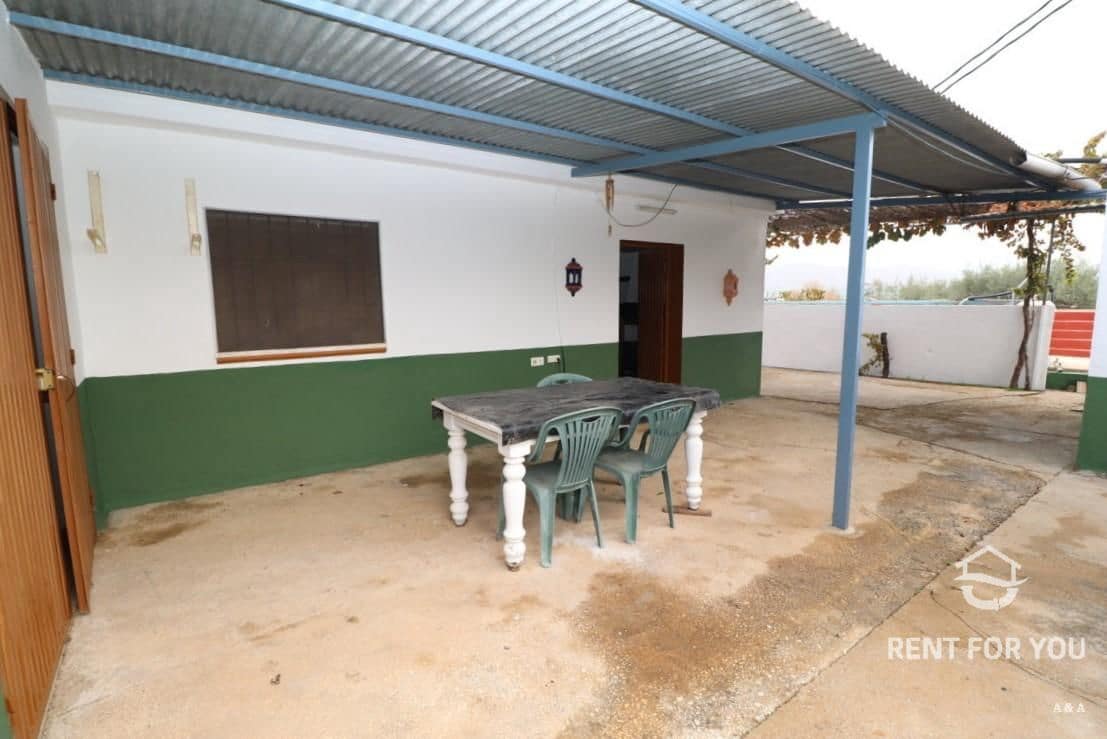 2 soverom Villa til leie i Alhaurin el Grande - € 800 (Ref: 7897890)