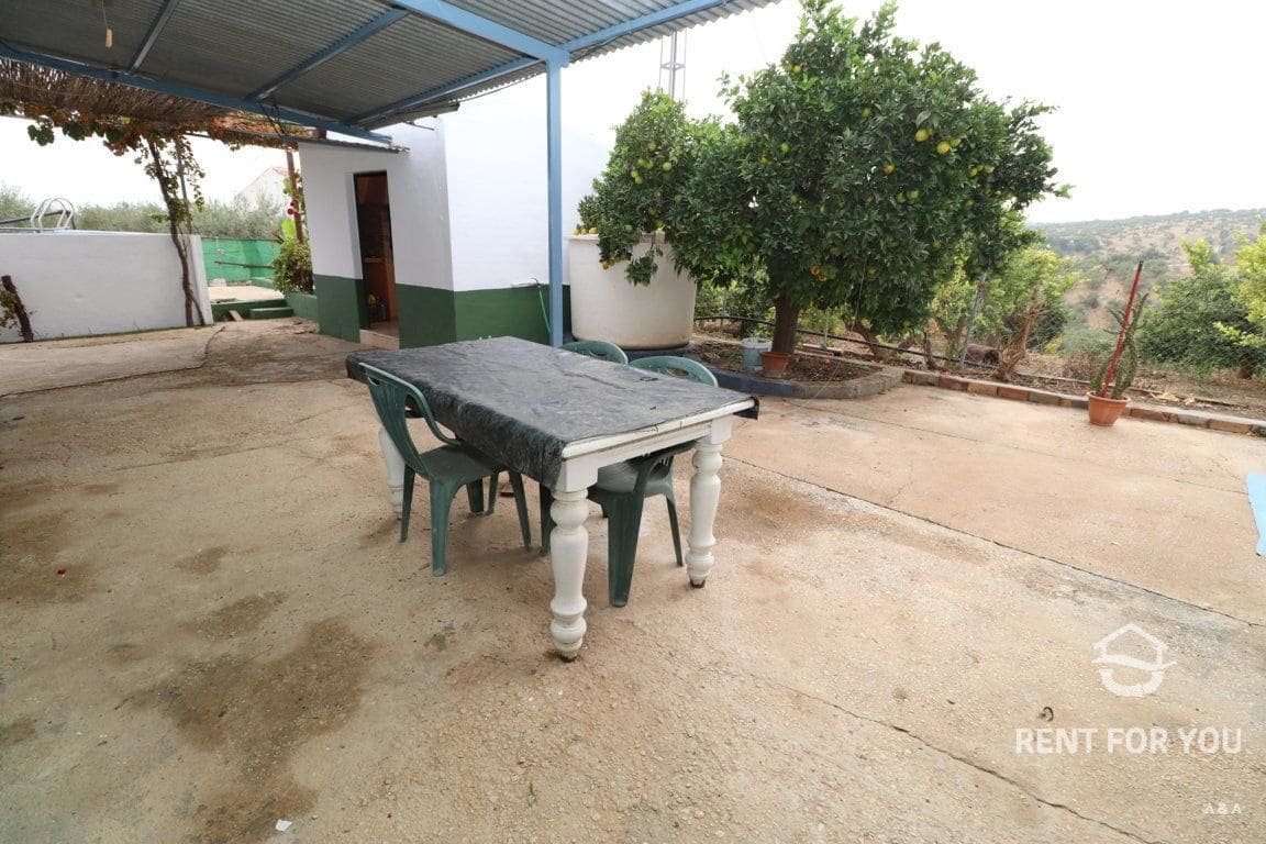 2 soverom Villa til leie i Alhaurin el Grande - € 800 (Ref: 7897890)