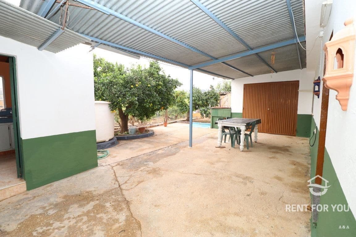 2 soverom Villa til leie i Alhaurin el Grande - € 800 (Ref: 7897890)
