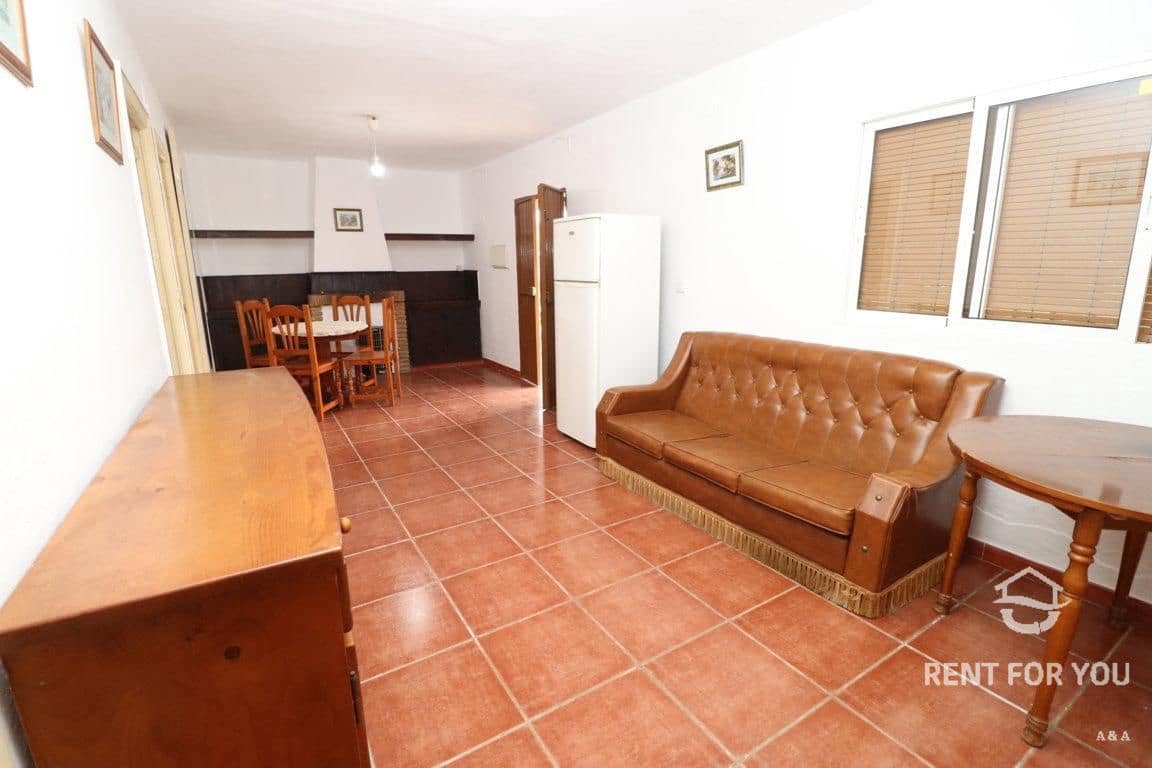 2 soverom Villa til leie i Alhaurin el Grande - € 800 (Ref: 7897890)