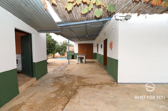 2 soverom Villa til leie i Alhaurín el Grande - € 800 (Ref: 7897890)