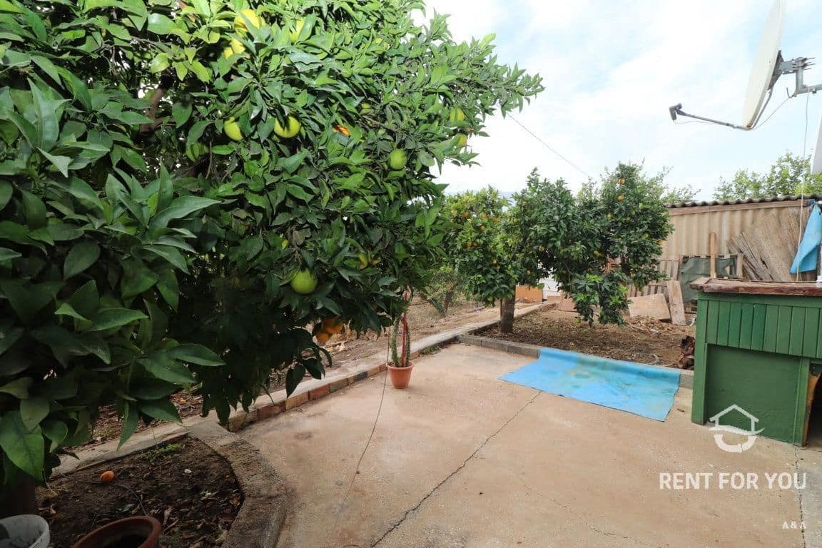 2 soverom Villa til leie i Alhaurin el Grande - € 800 (Ref: 7897890)