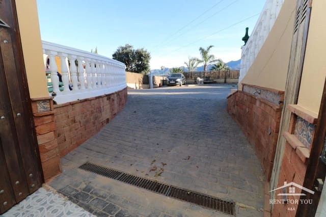 Villa/Maison de 4 chambres à louer à Alhaurín de la Torre avec piscine - 2 000 € (Ref: 7936056)