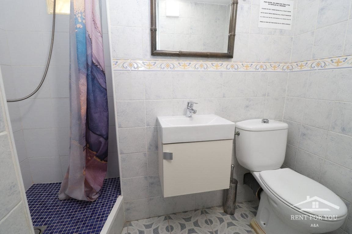 Villa/Maison de 4 chambres à louer à Alhaurin de la Torre avec piscine - 2 000 € (Ref: 7936056)