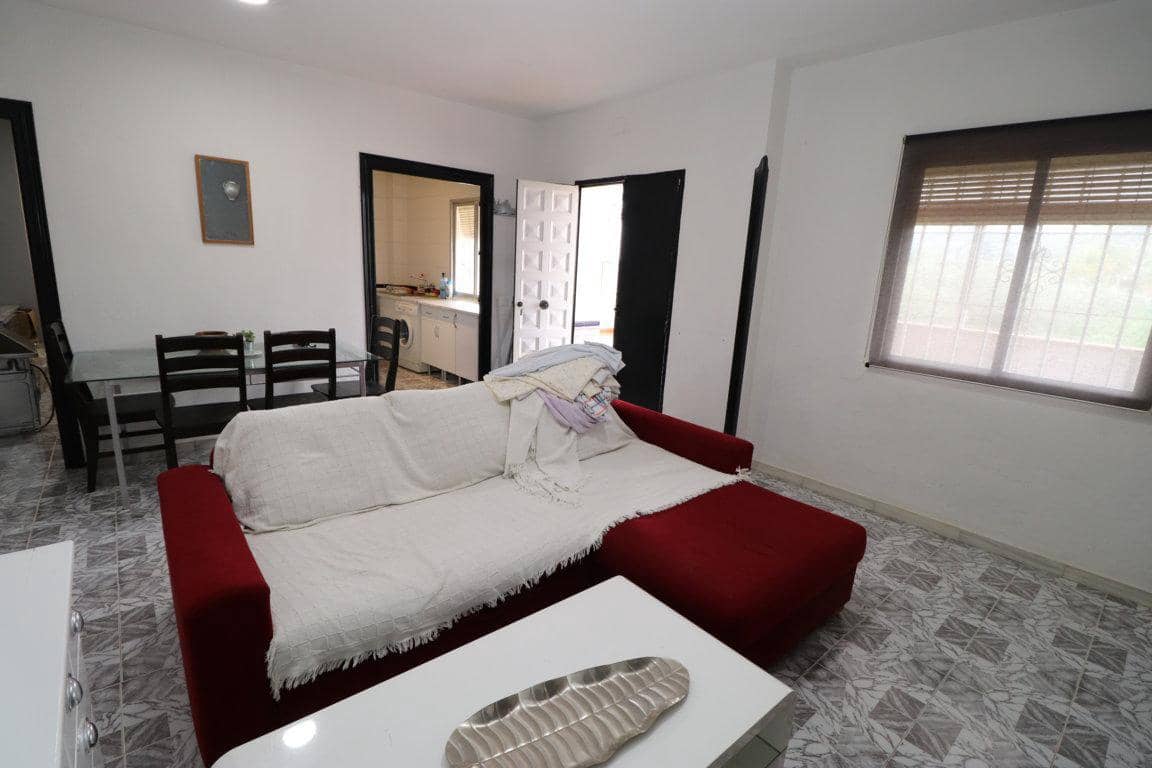 3 bedroom Villa for rent in Alhaurín el Grande with pool € 900 (Ref