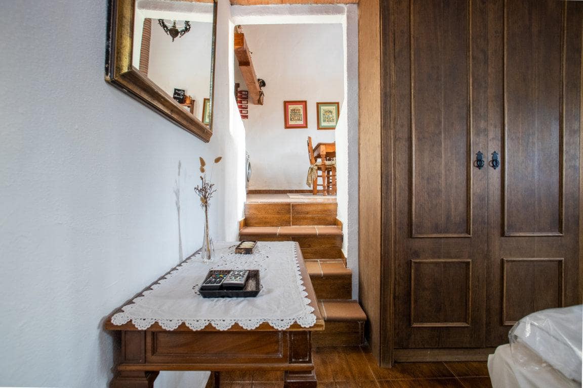 3 bedroom Villa for rent in Alhaurín el Grande with pool € 2,500 (Ref