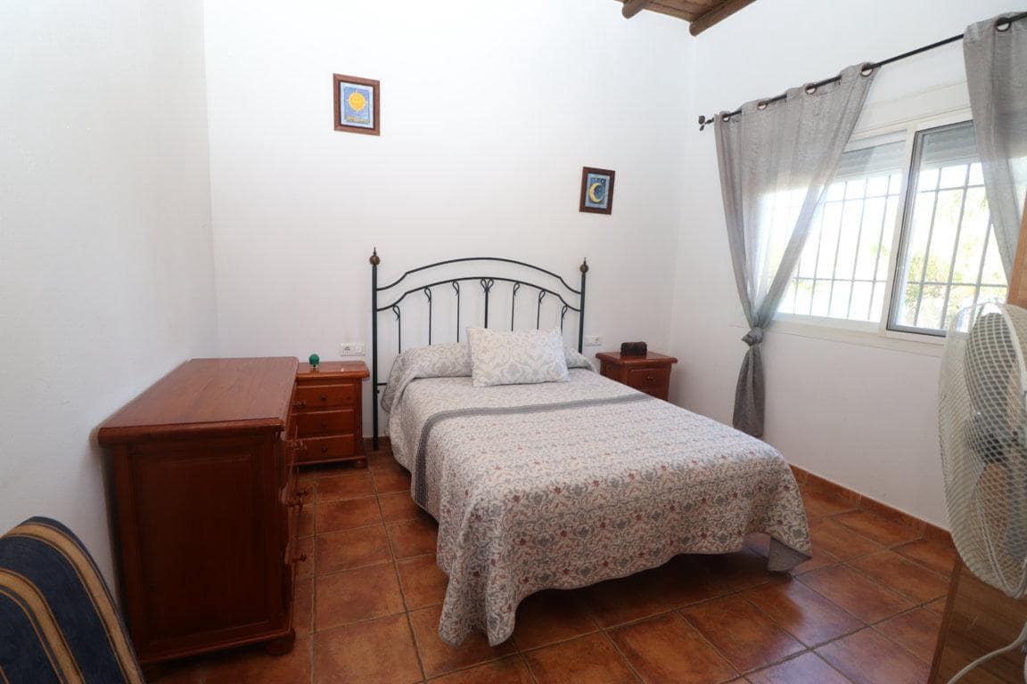 3 Zimmer Villa zu vermieten in Alhaurin el Grande mit Pool - 1.350 € (Ref: 7971262)