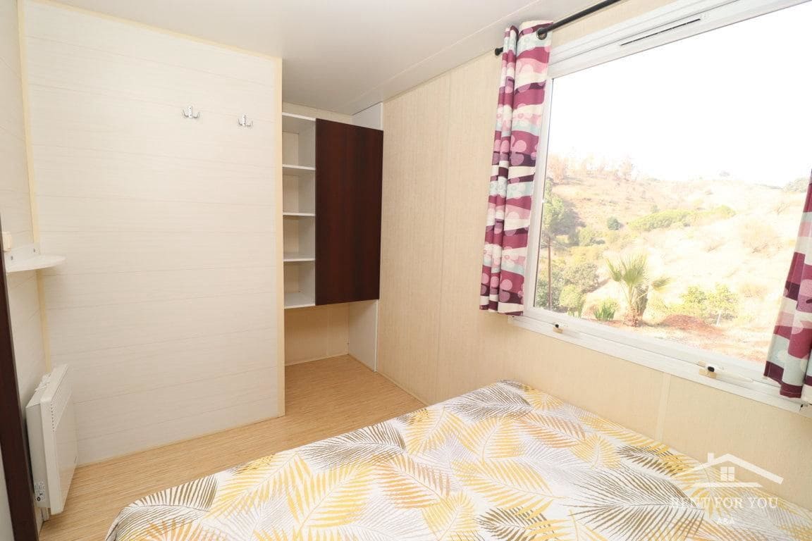 2 bedroom Villa for rent in Alhaurín el Grande € 600 (Ref 7983812)