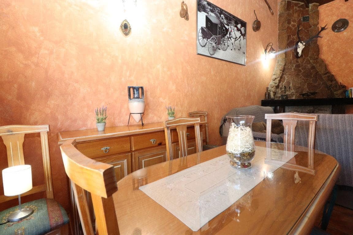 3 soverom Villa til leie i Alhaurin el Grande med svømmebasseng - € 1 300 (Ref: 8002427)