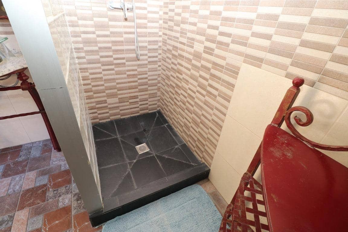 3 soverom Villa til leie i Alhaurin el Grande med svømmebasseng - € 1 300 (Ref: 8002427)