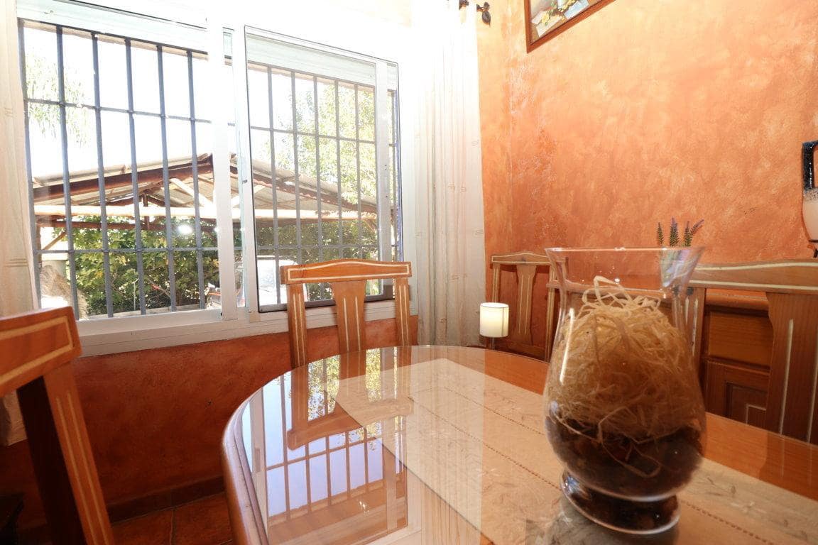 3 soverom Villa til leie i Alhaurin el Grande med svømmebasseng - € 1 300 (Ref: 8002427)