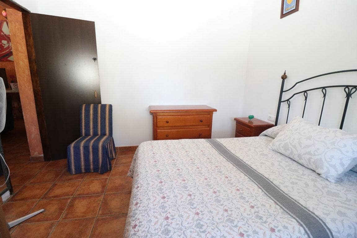 3 soverom Villa til leie i Alhaurin el Grande med svømmebasseng - € 1 300 (Ref: 8002427)