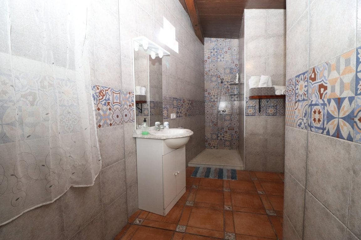 3 soverom Villa til leie i Alhaurin el Grande med svømmebasseng - € 1 300 (Ref: 8002427)