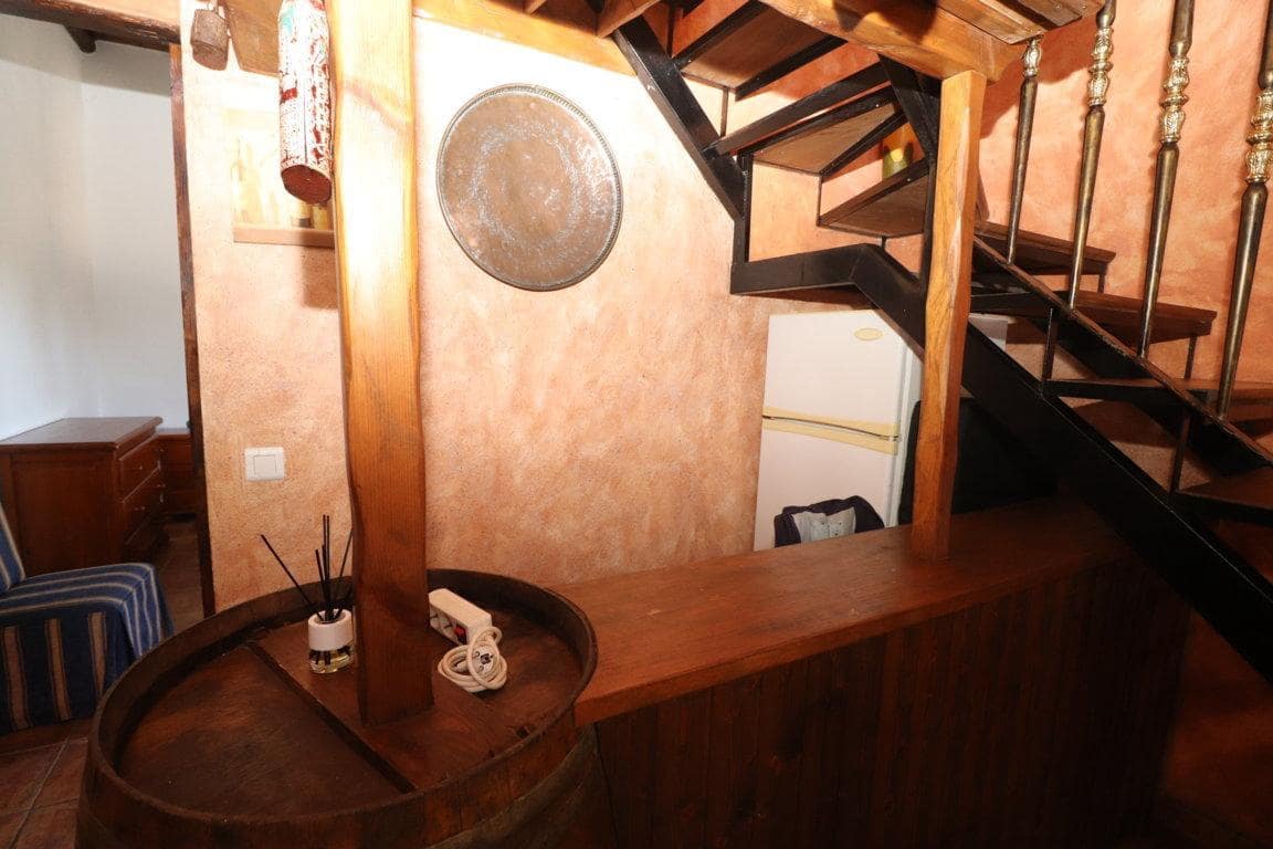 3 soverom Villa til leie i Alhaurin el Grande med svømmebasseng - € 1 300 (Ref: 8002427)