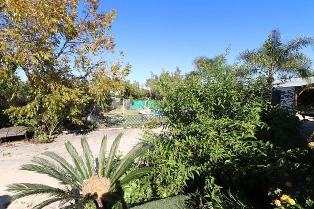 3 soverom Villa til leie i Alhaurín el Grande med svømmebasseng - € 1 300 (Ref: 8002427)