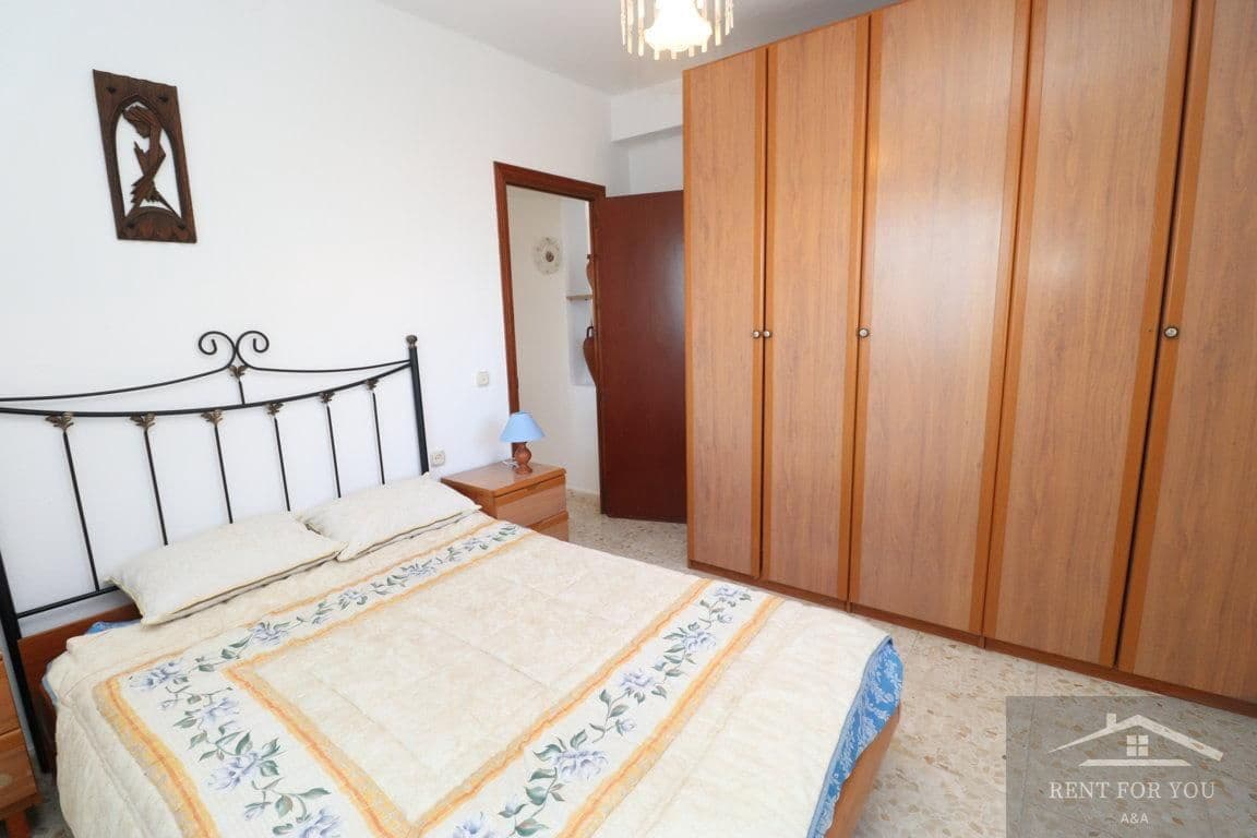 2 soverom Villa til leie i Alhaurin de la Torre med svømmebasseng - € 1 400 (Ref: 8011611)