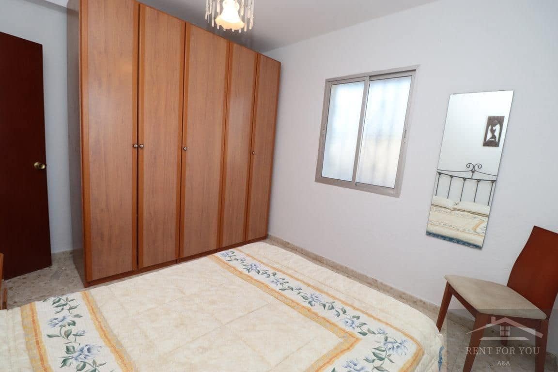 2 soverom Villa til leie i Alhaurin de la Torre med svømmebasseng - € 1 400 (Ref: 8011611)