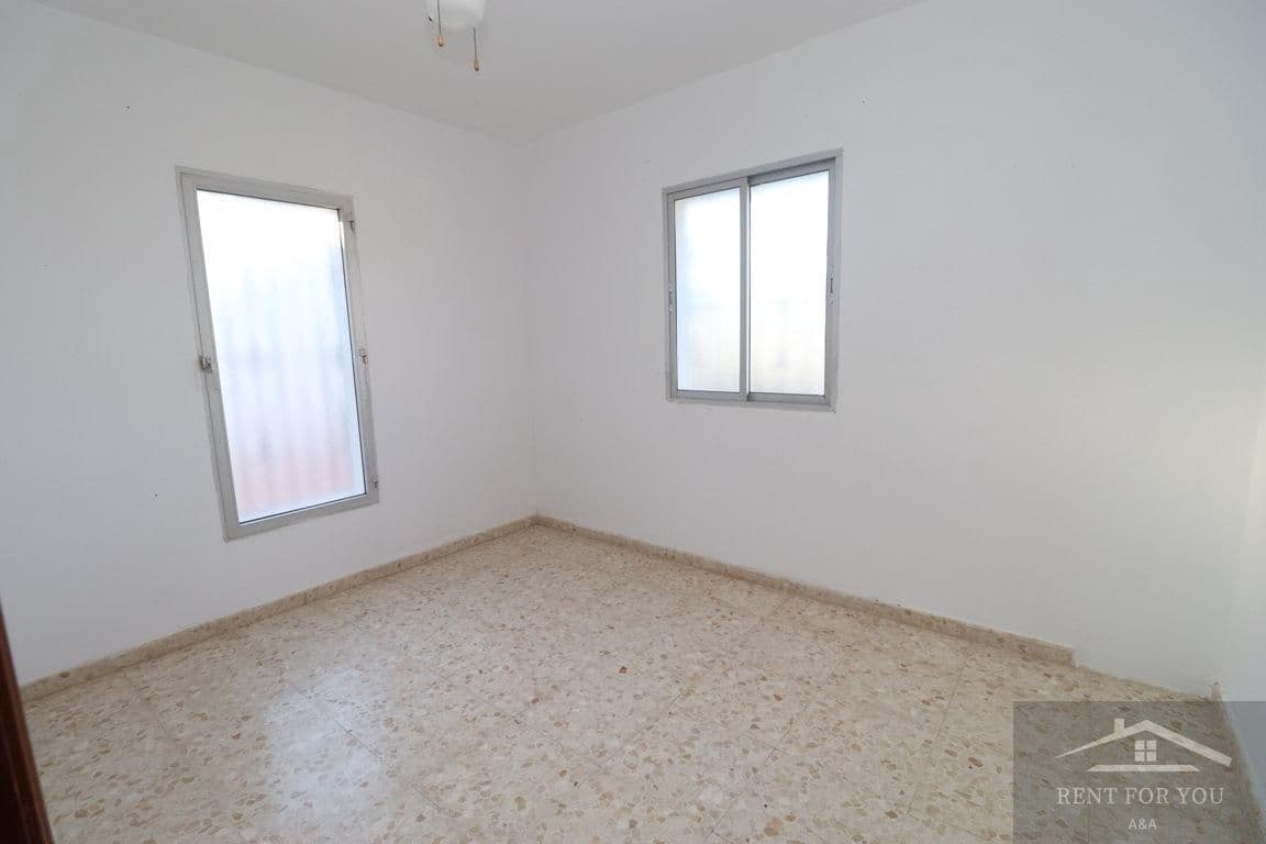 2 soverom Villa til leie i Alhaurin de la Torre med svømmebasseng - € 1 400 (Ref: 8011611)