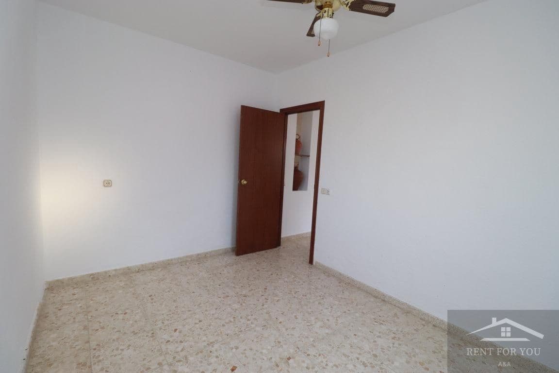 2 soverom Villa til leie i Alhaurin de la Torre med svømmebasseng - € 1 400 (Ref: 8011611)