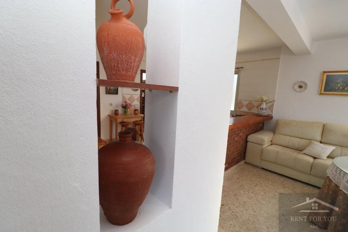 2 soverom Villa til leie i Alhaurin de la Torre med svømmebasseng - € 1 400 (Ref: 8011611)