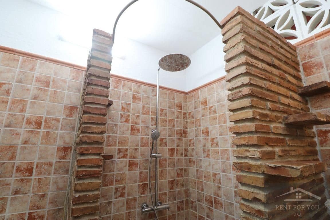 2 soverom Villa til leie i Alhaurin de la Torre med svømmebasseng - € 1 400 (Ref: 8011611)