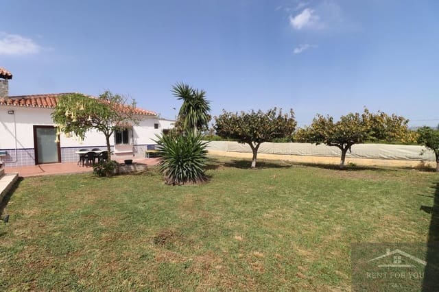 2 soverom Villa til leie i Alhaurín de la Torre med svømmebasseng - € 1 400 (Ref: 8011611)