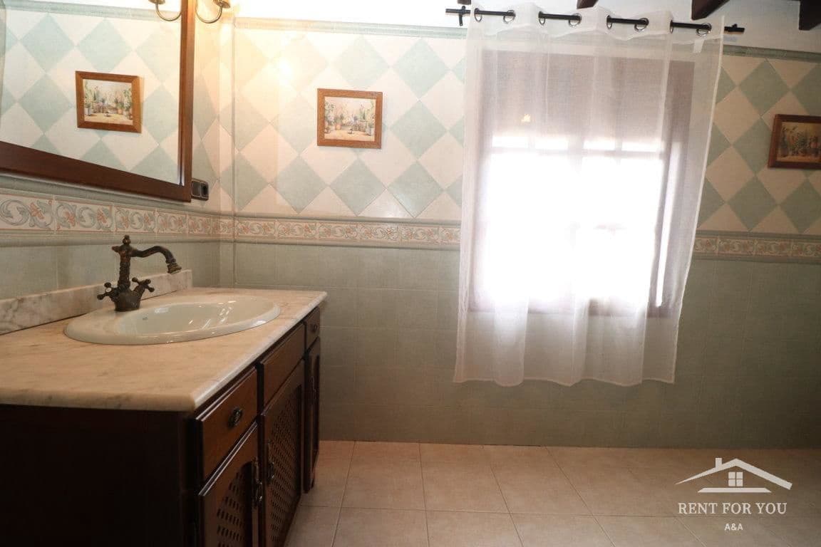 Villa/Maison de 5 chambres à louer à Alhaurin el Grande avec piscine - 2 500 € (Ref: 8069436)