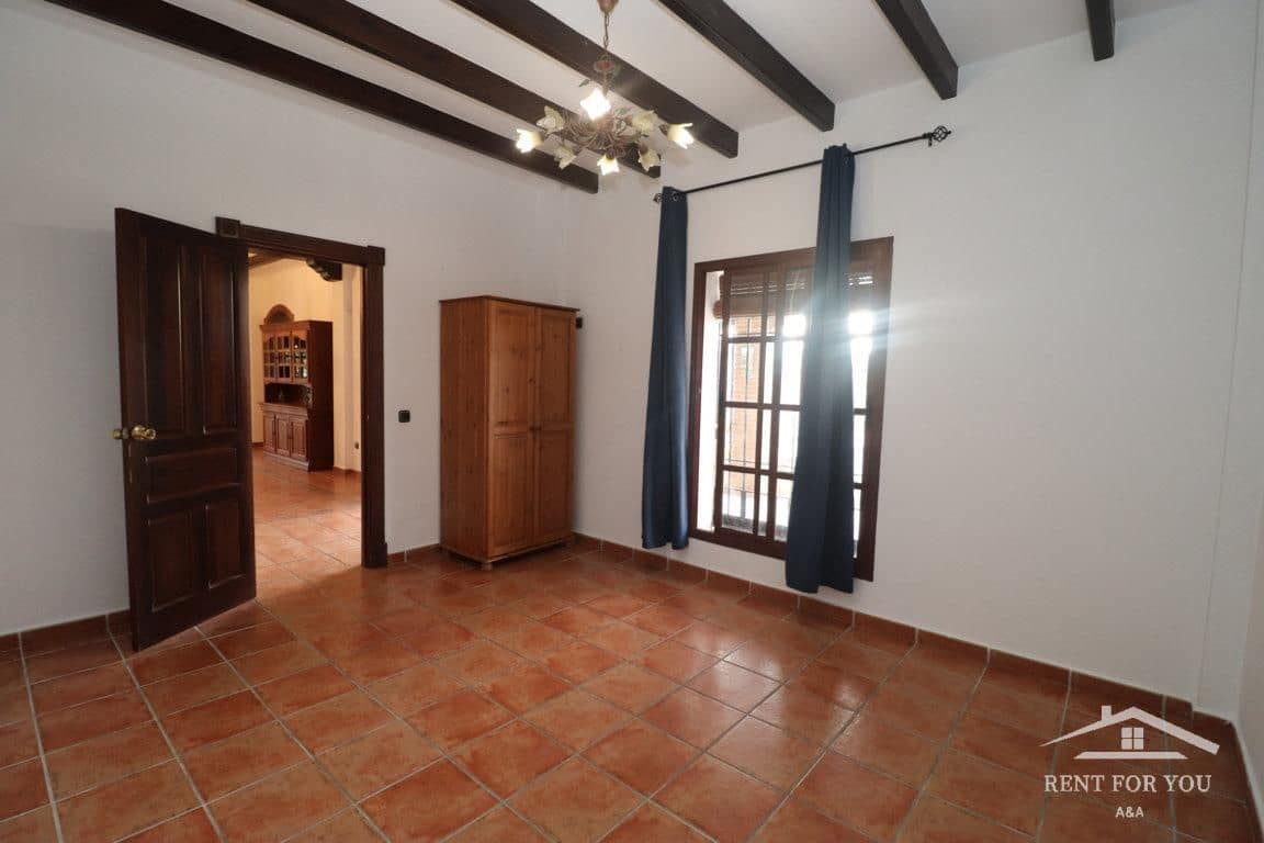 Villa/Maison de 5 chambres à louer à Alhaurin el Grande avec piscine - 2 500 € (Ref: 8069436)