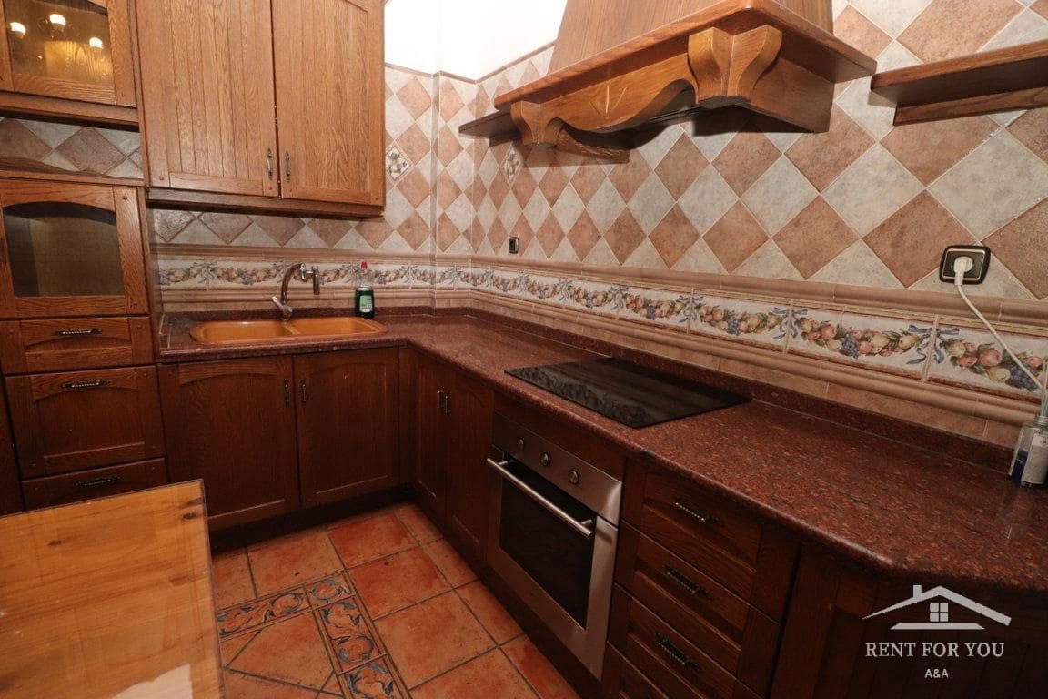 Villa/Maison de 5 chambres à louer à Alhaurin el Grande avec piscine - 2 500 € (Ref: 8069436)