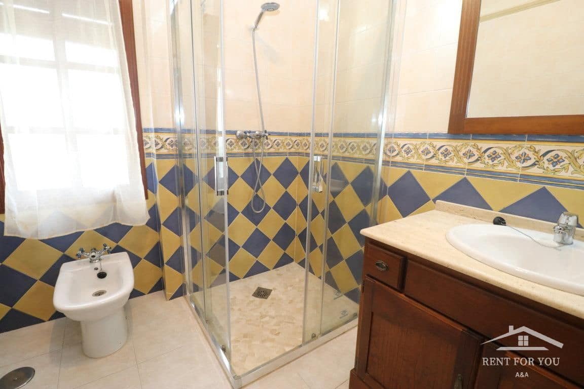 Villa/Maison de 5 chambres à louer à Alhaurin el Grande avec piscine - 2 500 € (Ref: 8069436)