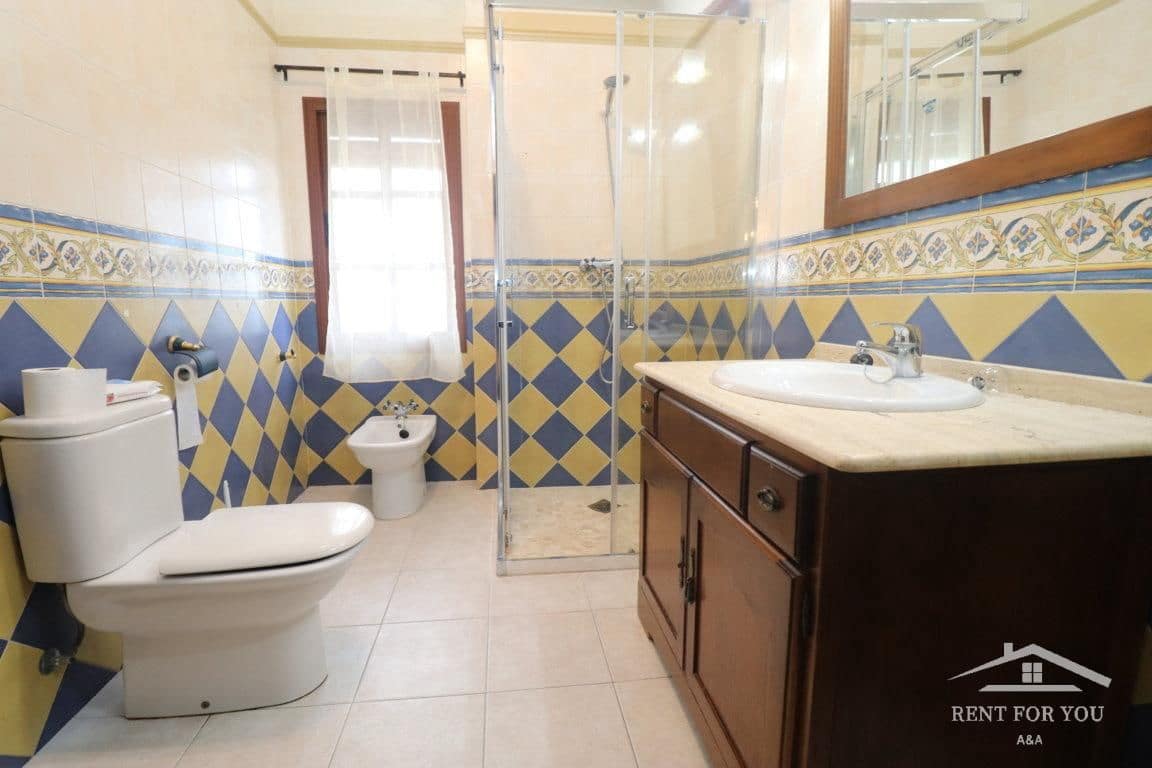 Villa/Maison de 5 chambres à louer à Alhaurin el Grande avec piscine - 2 500 € (Ref: 8069436)