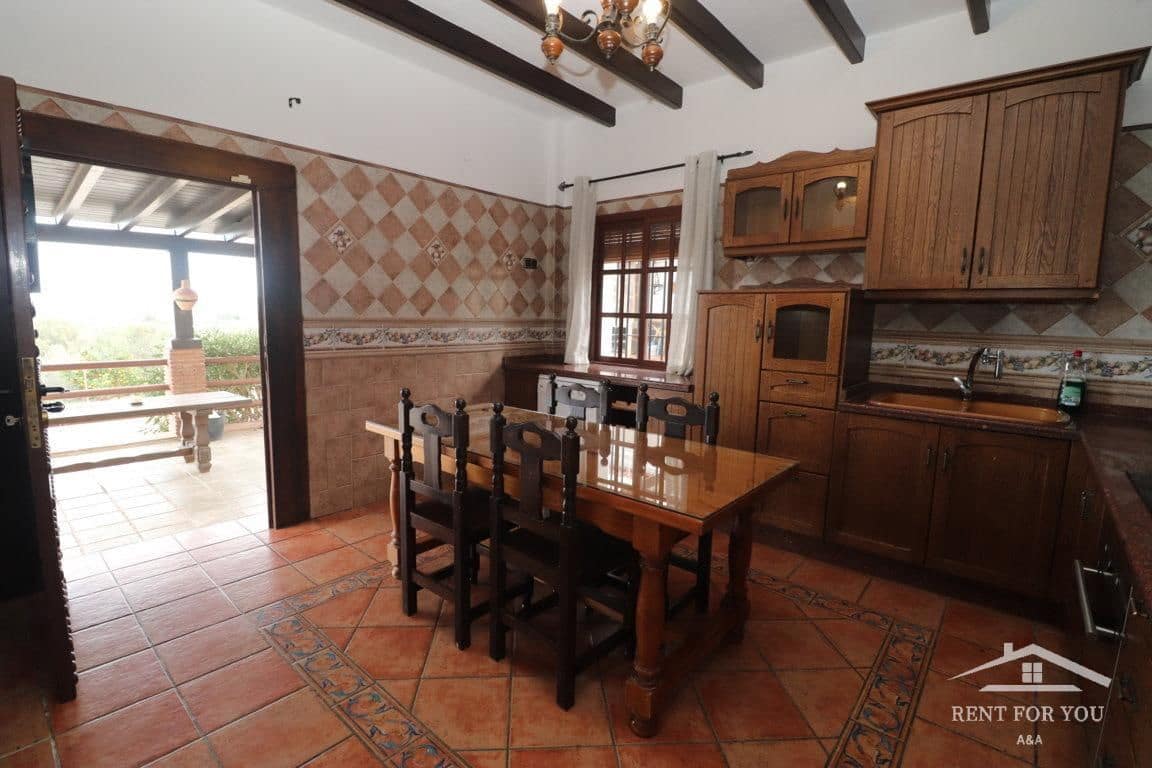 Villa/Maison de 5 chambres à louer à Alhaurin el Grande avec piscine - 2 500 € (Ref: 8069436)