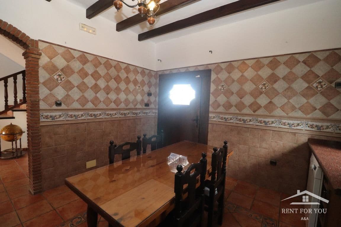 Villa/Maison de 5 chambres à louer à Alhaurin el Grande avec piscine - 2 500 € (Ref: 8069436)