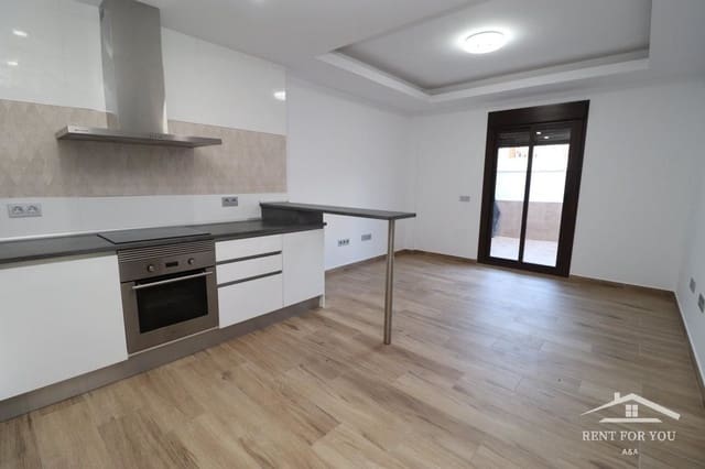 2 bedroom Flat for rent in Alhaurín el Grande - € 860 (Ref: 8097766)