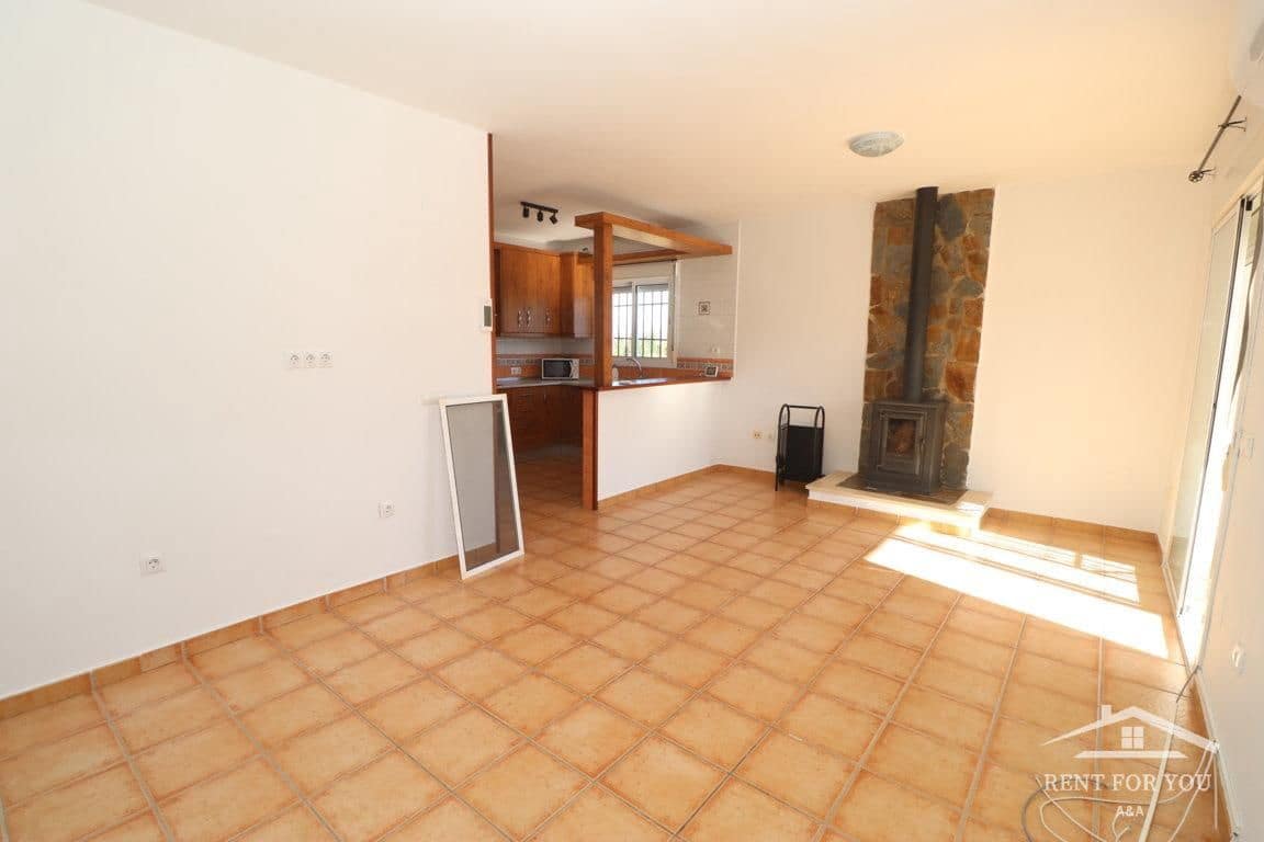 3 soveværelse Villa til leje i Alhaurin el Grande med swimmingpool garage - € 2.300 (Ref: 8121029)