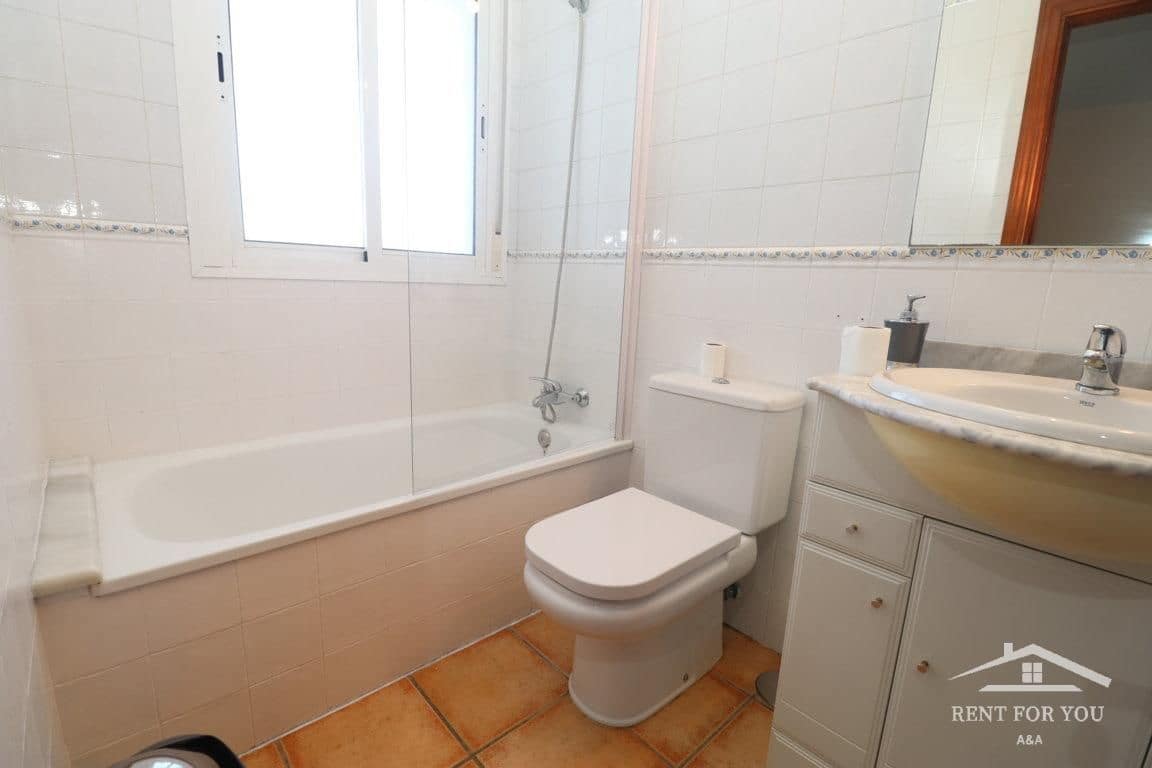 3 soveværelse Villa til leje i Alhaurin el Grande med swimmingpool garage - € 2.300 (Ref: 8121029)