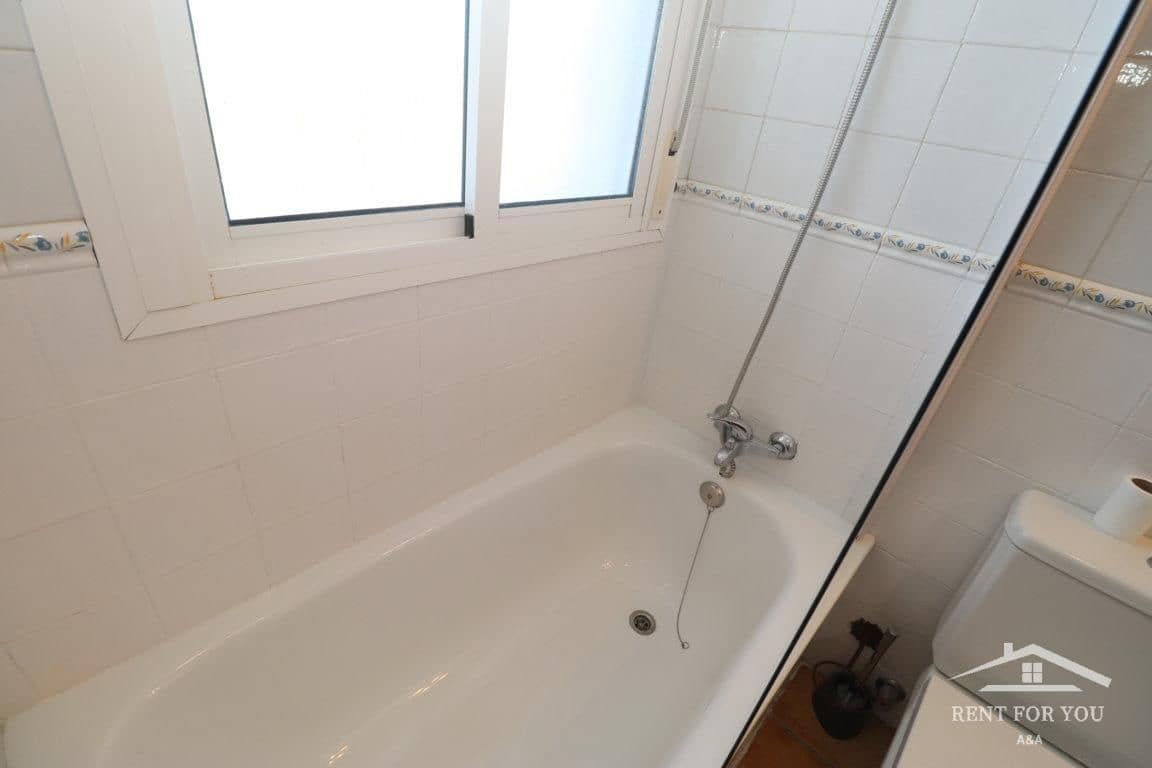 3 soveværelse Villa til leje i Alhaurin el Grande med swimmingpool garage - € 2.300 (Ref: 8121029)