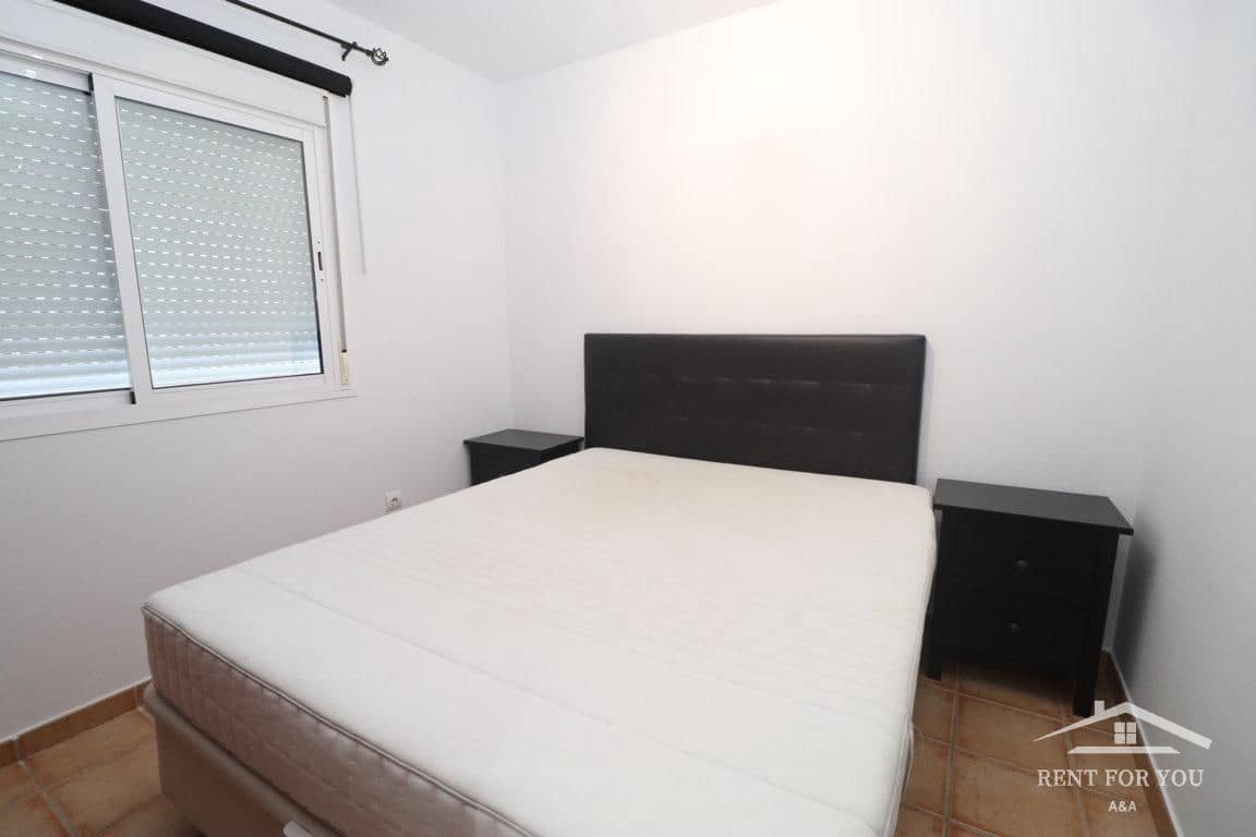 3 soveværelse Villa til leje i Alhaurin el Grande med swimmingpool garage - € 2.300 (Ref: 8121029)